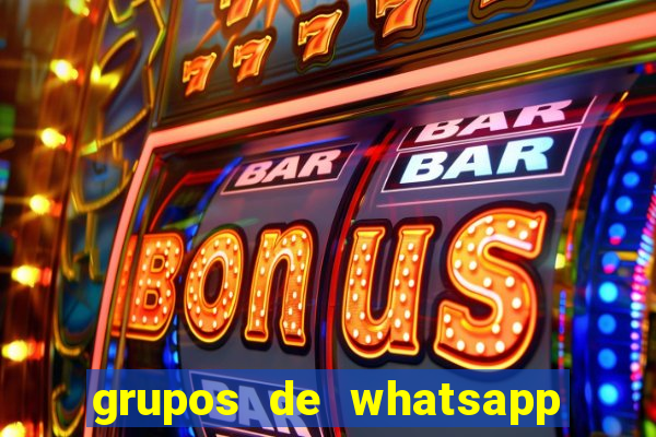 grupos de whatsapp slots pg